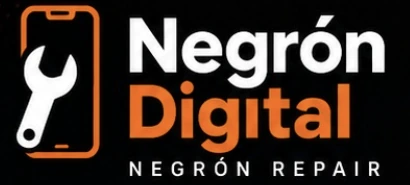 Negrón Digital — Negrón Repair